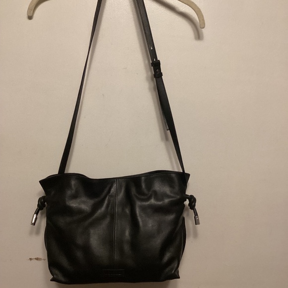 WALTER BAKER LEATHER BAG - Picture 5 of 16